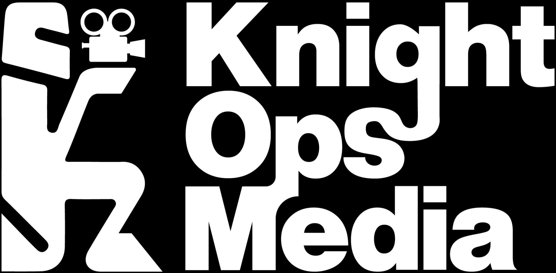Knight Ops Media